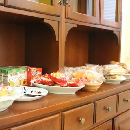 La Rosa Nel Cortile Bed & Breakfast