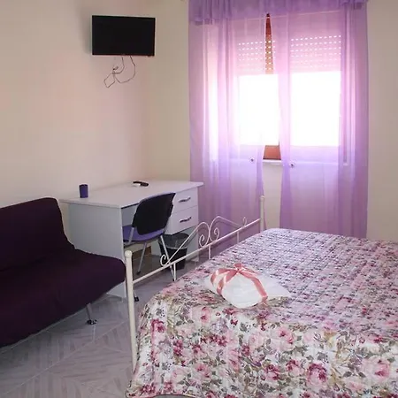 La Rosa Nel Cortile Bed & Breakfast