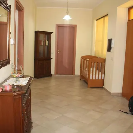 La Rosa Nel Cortile Bed & Breakfast