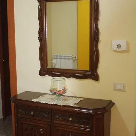 La Rosa Nel Cortile Bed & Breakfast Amorosi
