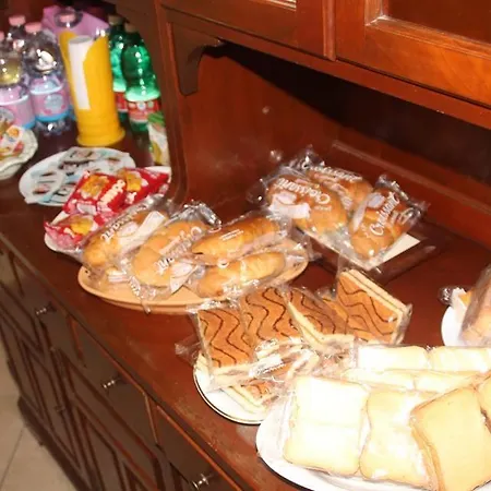 La Rosa Nel Cortile Bed & Breakfast